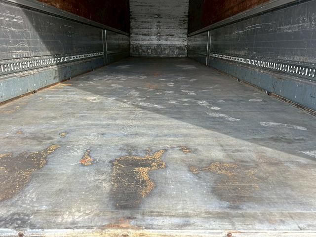 MITSUBISHI FUSOU SUPER GREAT 2014 Image 31