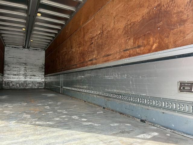 MITSUBISHI FUSOU SUPER GREAT 2014 Image 31