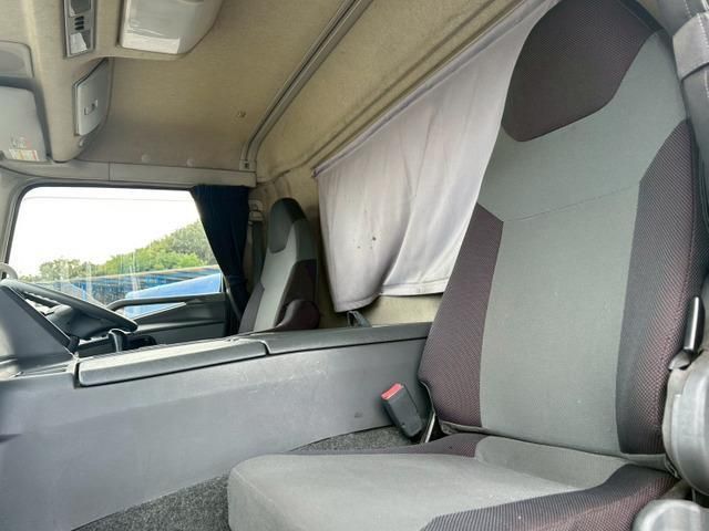 MITSUBISHI FUSOU SUPER GREAT 2014 Image 31