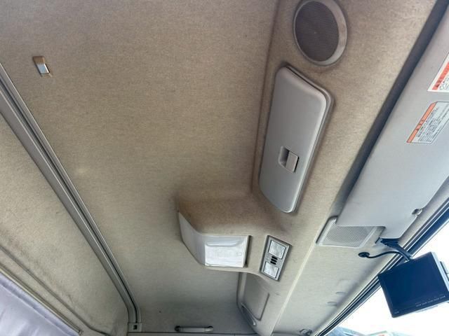 MITSUBISHI FUSOU SUPER GREAT 2014 Image 31