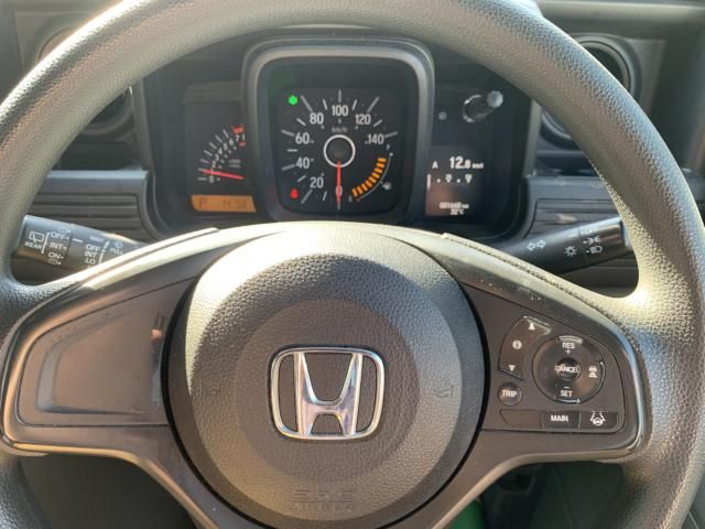 HONDA N-VAN 2019 Image 31