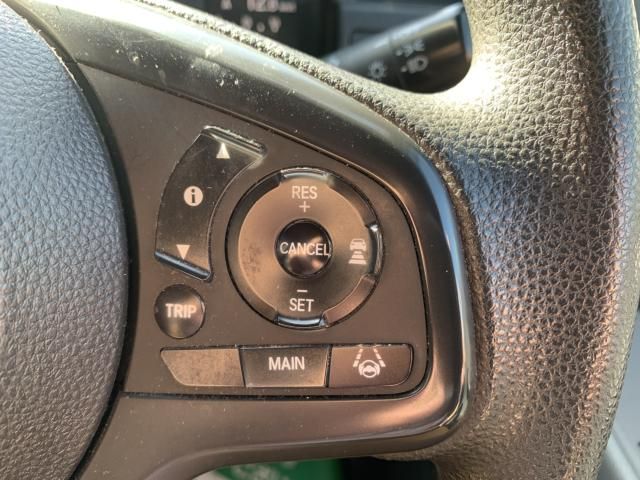 HONDA N-VAN 2019 Image 31