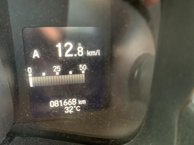 HONDA N-VAN 2019 Image 31