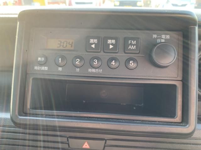 HONDA N-VAN 2019 Image 31