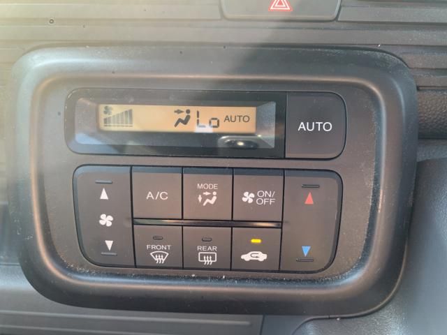 HONDA N-VAN 2019 Image 31