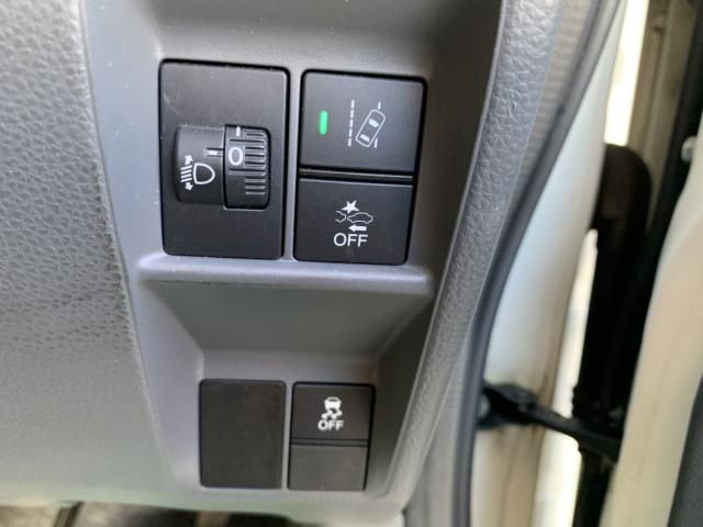 HONDA N-VAN 2019 Image 31