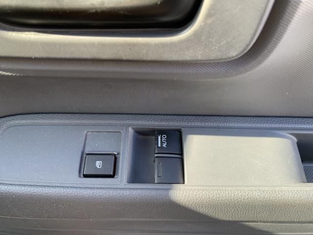 HONDA N-VAN 2019 Image 31