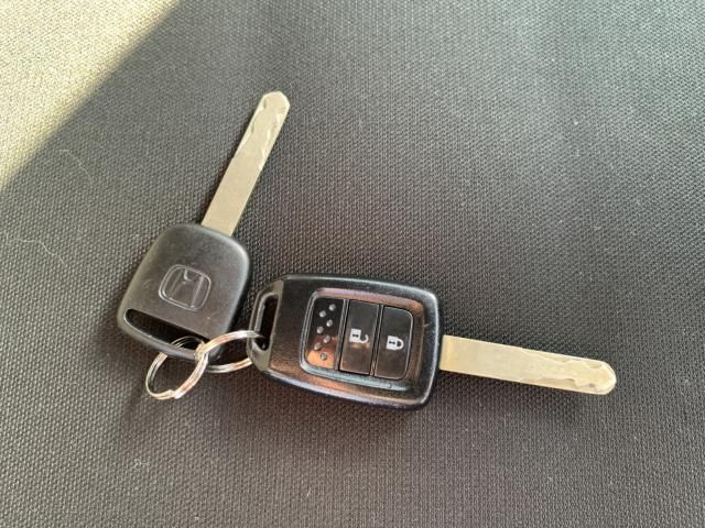 HONDA N-VAN 2019 Image 31