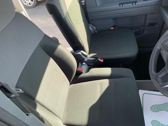 HONDA N-VAN 2019 Image 31