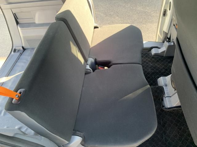 HONDA N-VAN 2019 Image 31