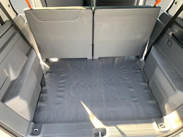 HONDA N-VAN 2019 Image 31