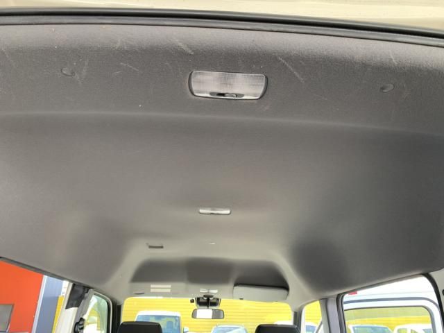 HONDA N-VAN 2019 Image 31