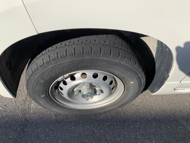 HONDA N-VAN 2019 Image 31