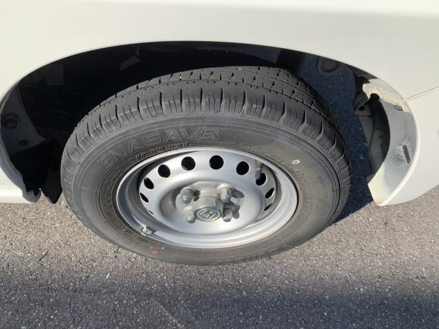 HONDA N-VAN 2019 Image 31