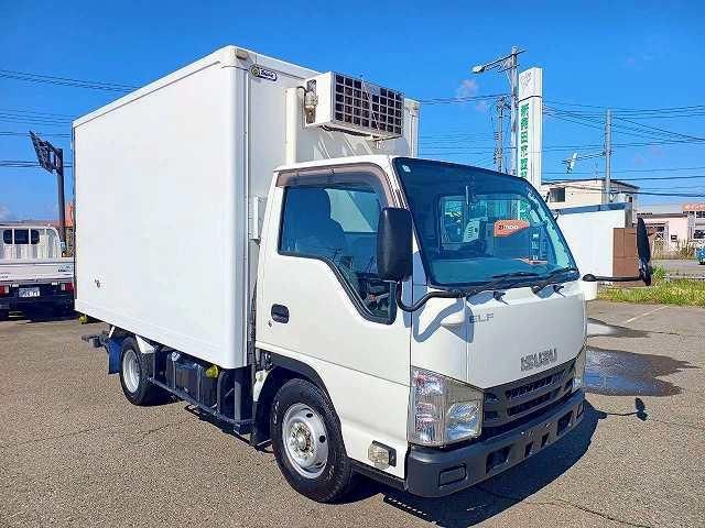 ISUZU ELF 2017 Image 31