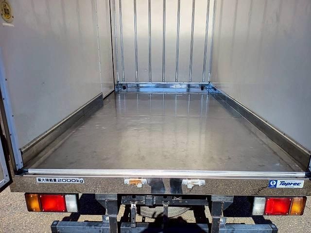 ISUZU ELF 2017 Image 31