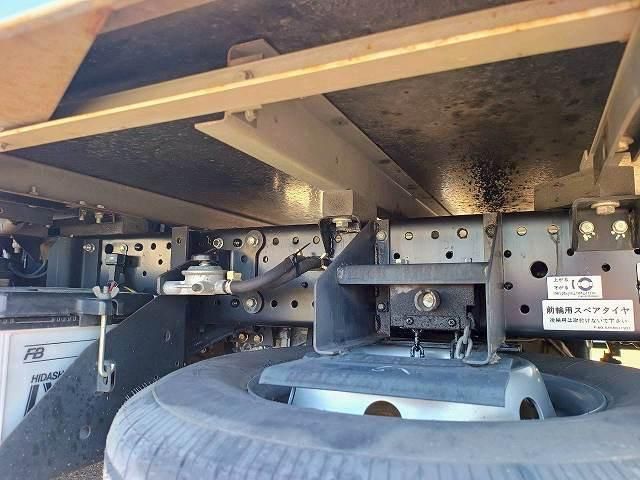 ISUZU ELF 2017 Image 31