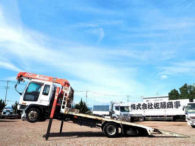 ISUZU FORWARD 2001 Image 31