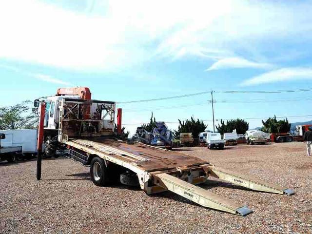 ISUZU FORWARD 2001 Image 31