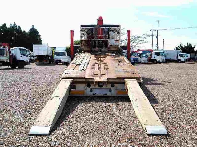 ISUZU FORWARD 2001 Image 31