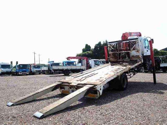 ISUZU FORWARD 2001 Image 31