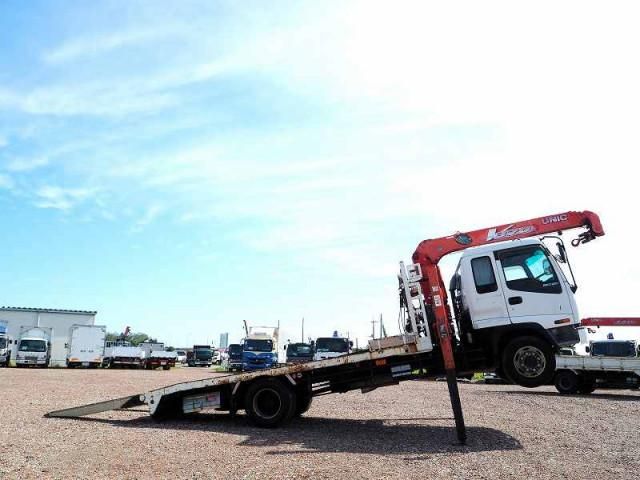 ISUZU FORWARD 2001 Image 31