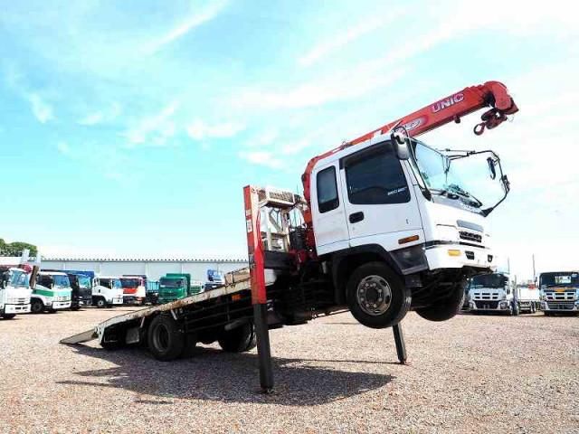 ISUZU FORWARD 2001 Image 31