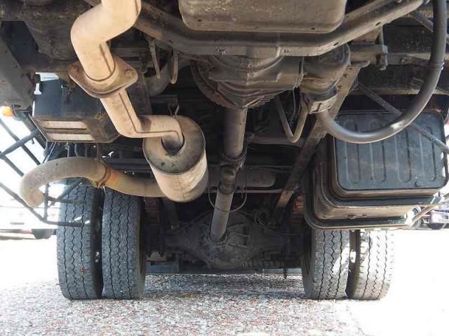 ISUZU FORWARD 2001 Image 31