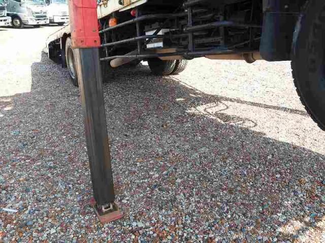 ISUZU FORWARD 2001 Image 31