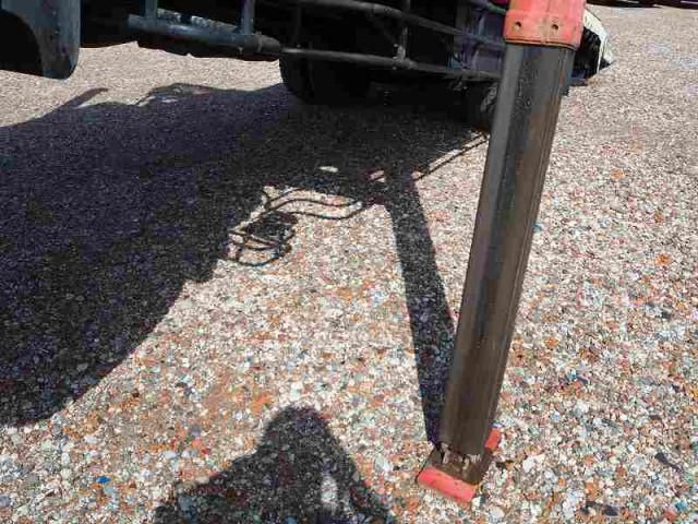 ISUZU FORWARD 2001 Image 31