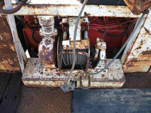 ISUZU FORWARD 2001 Image 31