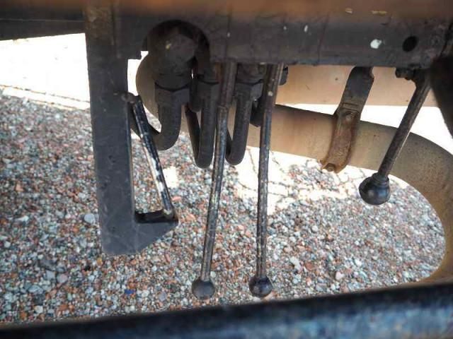 ISUZU FORWARD 2001 Image 31