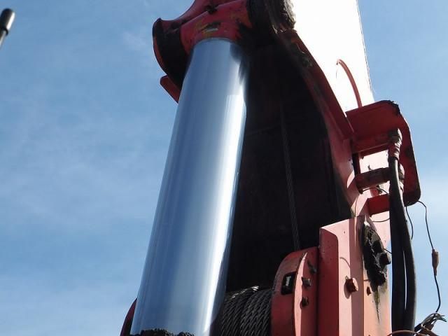 ISUZU FORWARD 2001 Image 31