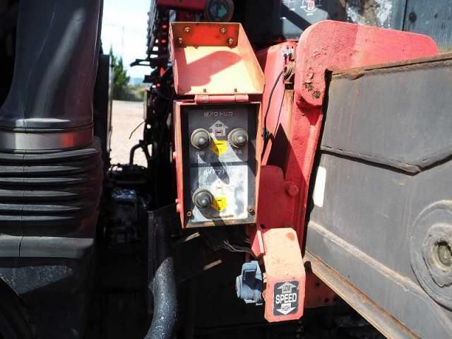 ISUZU FORWARD 2001 Image 31