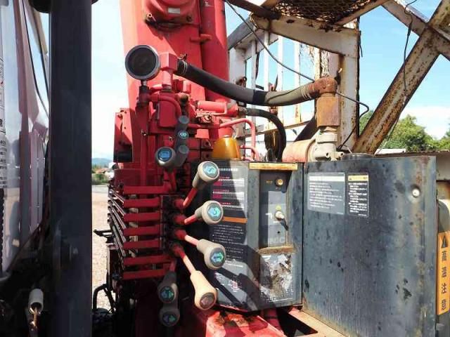 ISUZU FORWARD 2001 Image 31