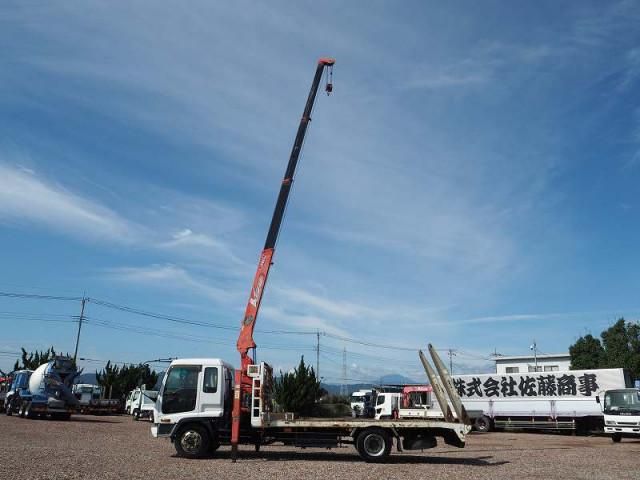 ISUZU FORWARD 2001 Image 31