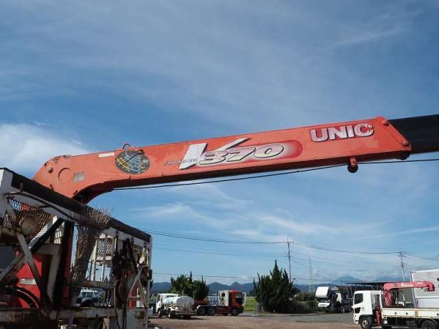 ISUZU FORWARD 2001 Image 31