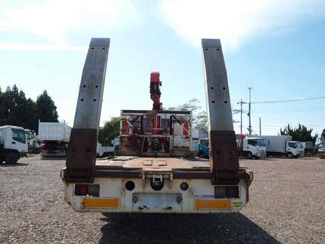 ISUZU FORWARD 2001 Image 31