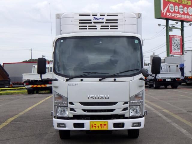 ISUZU ELF 2019 Image 31
