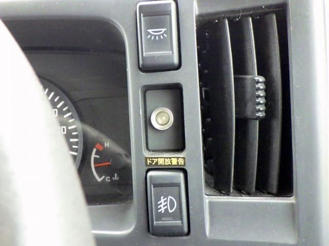 ISUZU ELF 2019 Image 31