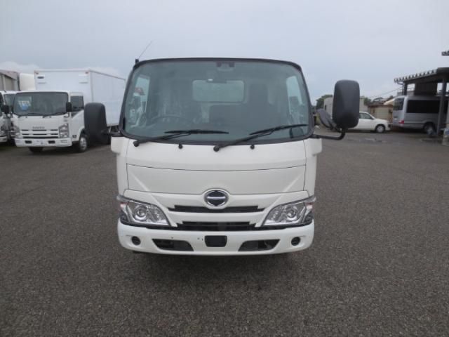 HINO DUTRO 2020 Image 31