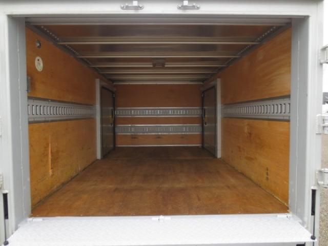 HINO DUTRO 2020 Image 31