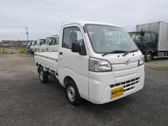 DAIHATSU HIJET TRUCK 2016 Image 31