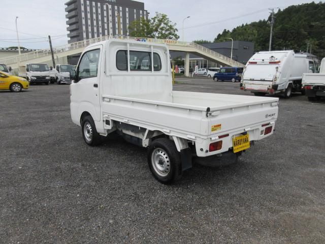 DAIHATSU HIJET TRUCK 2016 Image 31