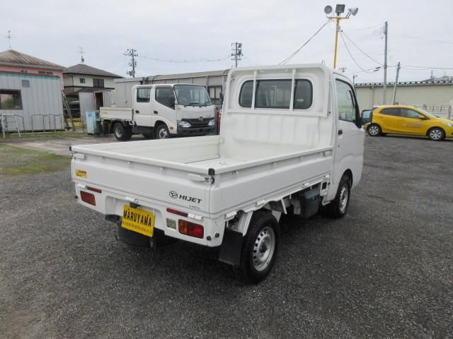 DAIHATSU HIJET TRUCK 2016 Image 31