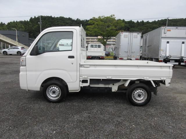 DAIHATSU HIJET TRUCK 2016 Image 31