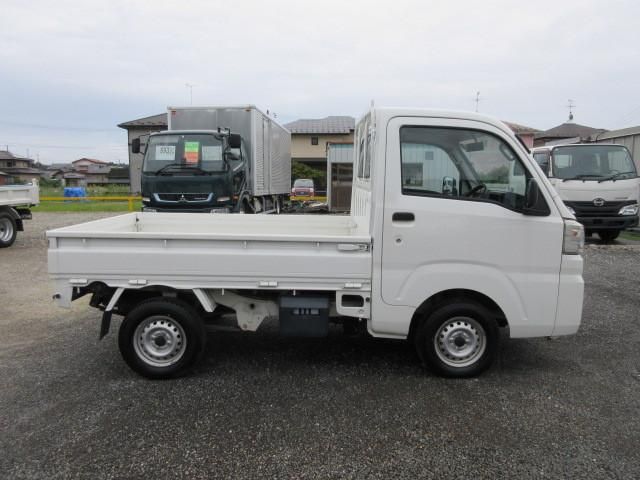 DAIHATSU HIJET TRUCK 2016 Image 31
