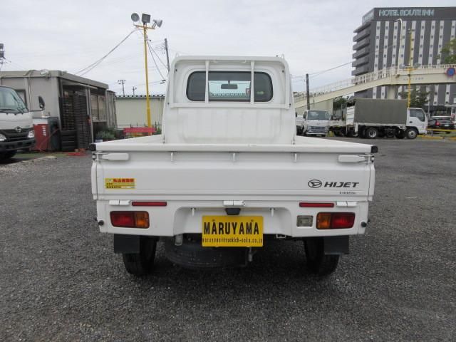 DAIHATSU HIJET TRUCK 2016 Image 31