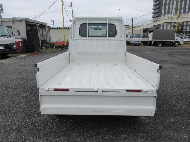 DAIHATSU HIJET TRUCK 2016 Image 31