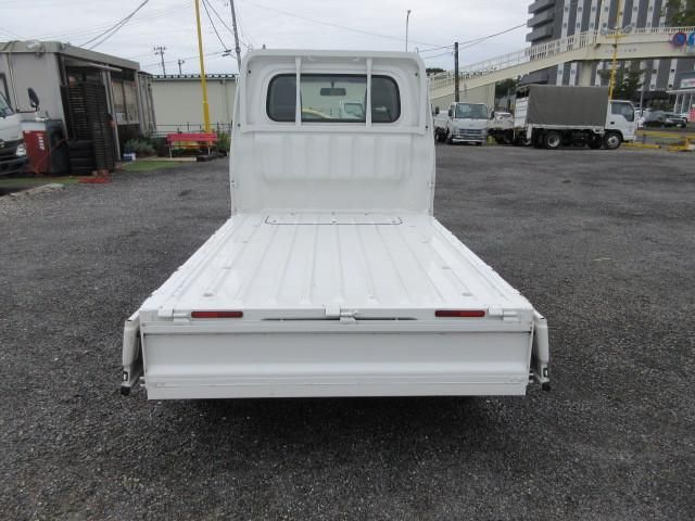 DAIHATSU HIJET TRUCK 2016 Image 31